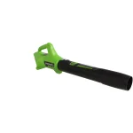 Greenworks 24V Cordless Handheld Leaf Blower, 320 CFM, 90 MPH, Tool Only thumbnail 3
