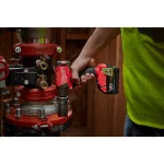 Milwaukee M18 FUEL 1/2 in. Compact Impact Wrench with Friction Ring, ONE-KEY, Brushless Cordless (Tool-Only) thumbnail 8