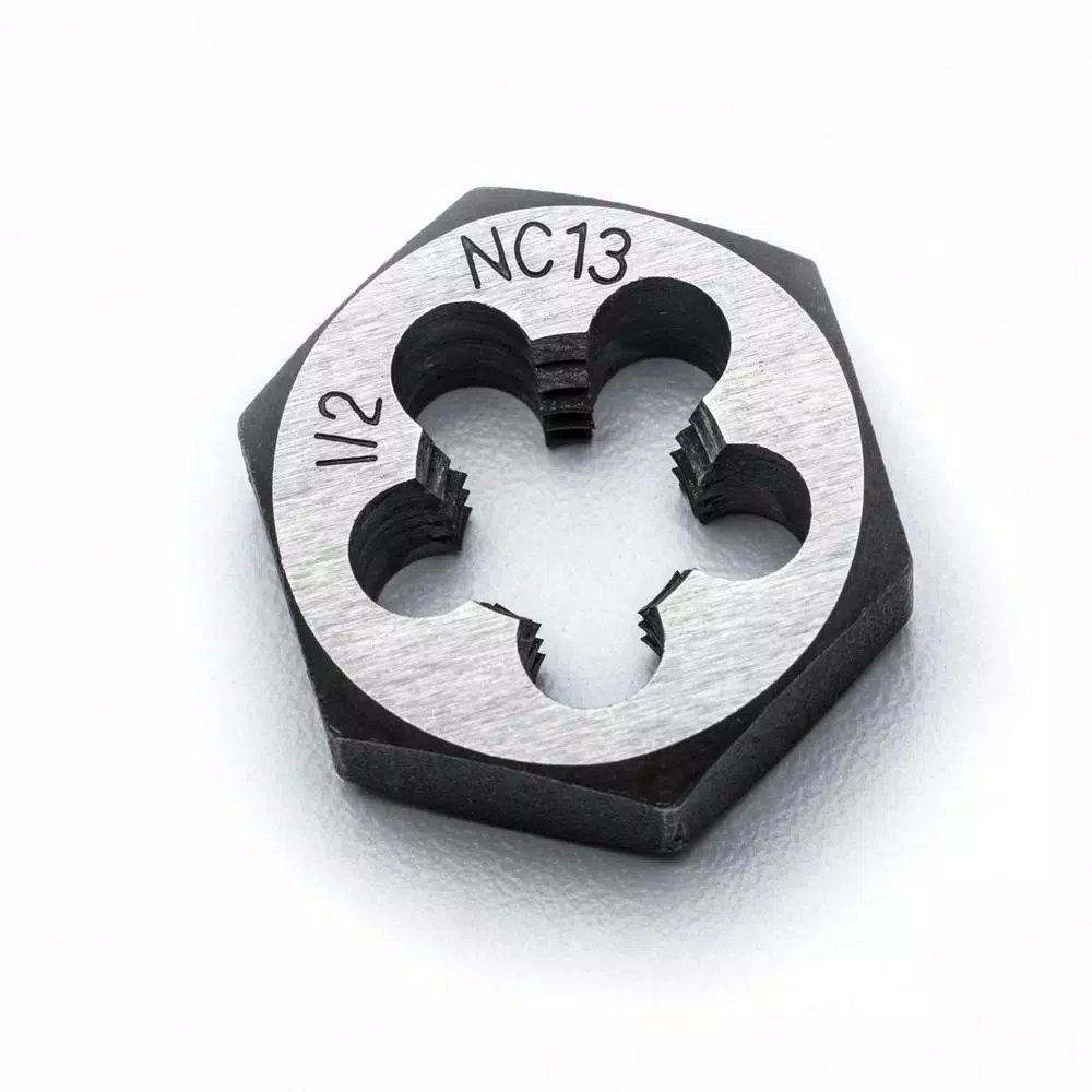 GearWrench 75-Piece SAE/Metric Ratcheting Tap and Die Set