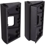 Wasserstein Adjustable Angle Wall Mount for Ring Video Doorbell 1, 2, and 3 thumbnail 5