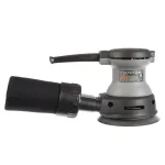 Porter-Cable 5 in. Random Orbital Sander, 1.9 Amp, 12,000 OPM thumbnail 4