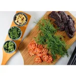 Ivation 9-Tray Electric Food Dehydrator with Digital Timer & Temperature Control, 600W thumbnail 10