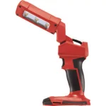 Hilti 22V Cordless LED Work Light, 500 lm with 360° Rotating Panel thumbnail 1