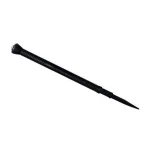 Nupla 43 in. Composite Fiberglass Pry Bar with Steel Point and Striking Face thumbnail 1