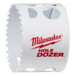 Milwaukee 2-3/4 in. Hole Dozer Bi-Metal Hole Saw thumbnail 1