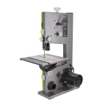 RYOBI 9 in. Band Saw, 2.5 Amp Corded Vertical Band Saw thumbnail 2