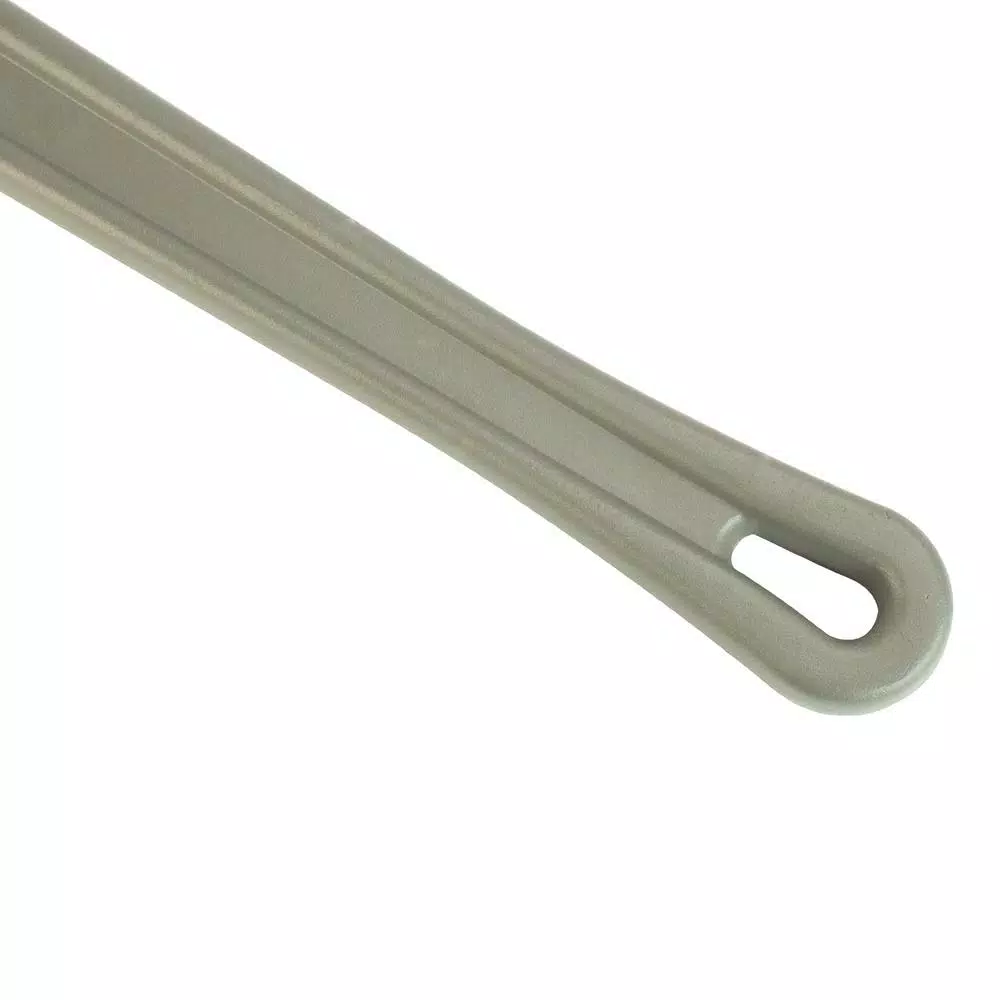 Steel Dragon Tools 48 in. Aluminum Straight Pipe Wrench