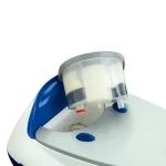 RELIABLE Maven Home 120IS Steam Iron Station with 1L Detachable Tank and Ceramic Soleplate thumbnail 4