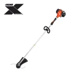 ECHO SRM-2620 X Series 25.4 cc Gas 2-Stroke Straight Shaft Trimmer thumbnail 1