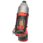 Milwaukee M12 12V Lithium-Ion Cordless 1/4 in. Hex Impact and Copper Tubing Cutter Combo Kit thumbnail 4