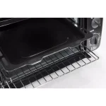 Elite Platinum 8-in-1 Multi-Function Convection Toaster Oven with Rotisserie and Griddle, 0.8 cu. ft. thumbnail 3