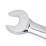 GearWrench 19 mm Reversible Combination Ratcheting Wrench thumbnail 9