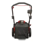Snapper XD 82V MAX 21 in. Cordless Electric Lawn Mower Kit with (2) 2.0 Ah Batteries and Rapid Charger thumbnail 5