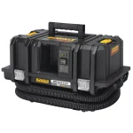 DEWALT FLEXVOLT 60V MAX Cordless Dust Extractor Kit (Tool Only) DCV585 thumbnail 5