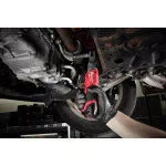 Milwaukee M12 FUEL 12V Cordless 3/8 in. Ratchet, Impact, and Inflator Combo Kit (Tool-Only) thumbnail 3