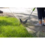 Earthwise 13 in. 4 Amp Corded Electric String Trimmer thumbnail 5