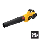DEWALT 60V MAX FLEXVOLT Brushless 15 in. String Trimmer with Bonus 600 CFM Blower Kit thumbnail 5