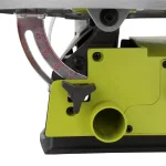 RYOBI 1.2 Amp Corded 16 in. Scroll Saw with Variable Speed thumbnail 5