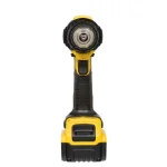 DEWALT 20V MAX Cordless 5-Tool Combo Kit with 2 Batteries and Charger thumbnail 7