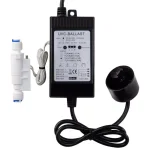 iSpring 11-Watt UV Transformer Ballast with Smart Flow Sensor Switch thumbnail 1