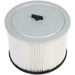 Cen-Tec Titanus 20 Gal. Commercial Wet/Dry Vacuum - 3 Motor High Volume 120V thumbnail 9