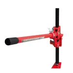 Big Red 48 in. 3 Ton Farm Jack - All-Steel Mechanical Lifting Tool thumbnail 3