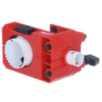 Milwaukee HOLE DOZER Bi-Metal Door Lock Installation Hole Saw Set thumbnail 5