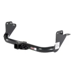 CURT Class 3 Trailer Hitch for Mitsubishi Outlander and Mitsubishi RVR thumbnail 1