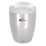 Royal Sovereign Antibacterial High Efficiency Touchless Electric Hand Dryer, Stainless Steel thumbnail 4