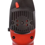 Hilti TE 7 120V SDS-Plus Corded Rotary Hammer Drill Kit with 4 TE-CX Bits and Case thumbnail 3