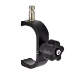 AdirPro Aluminum Claw Cradle Clamp for TSC 2, Ranger 300X, and 500X thumbnail 1