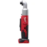 Milwaukee M18 18V Lithium-Ion 1/4 in. Hex 2-Speed Right Angle Impact Driver (Tool-Only) thumbnail 1