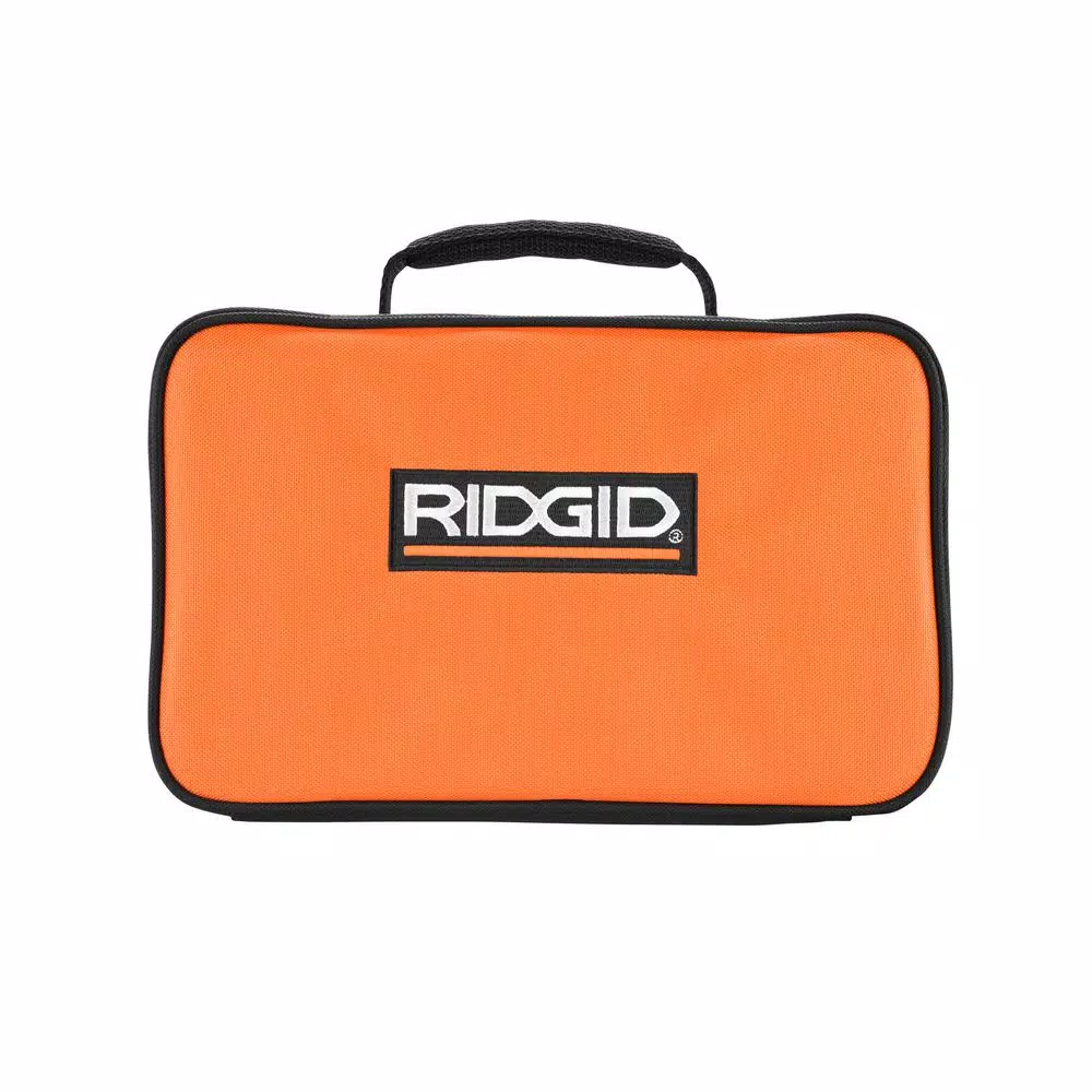 RIDGID 5.5 Amp 1-1/2 HP Compact Fixed-Base Corded Router with Variable Speed