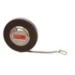 Lufkin 50 ft. Chrome Clad Tape Measure, 3/8 in. Width thumbnail 1