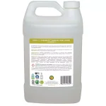 ECOS Pro Dishmate Manual Dishwashing Liquid, Grapefruit, 128 oz. thumbnail 2