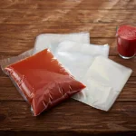 LEM Max Vac Pro 10 in. x 13 in. Chamber Vacuum Sealer Bags, 250 Count thumbnail 2