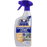 Rejuvenate Marine 24 oz. Leather and Vinyl Cleaner with Nano Technology thumbnail 1