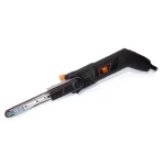 WEN Variable Speed 2 Amp Detailing File Belt Sander, 1/2 in. x 18 in. Belt thumbnail 1