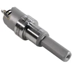 Klein Tools 3/4 in. Carbide Hole Cutter with Hex Shank and Pilot Bit thumbnail 5