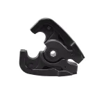 Klein Tools Replacement Crimping Jaw with D3 Groove for BAT20-7T Battery-Operated Crimper thumbnail 3