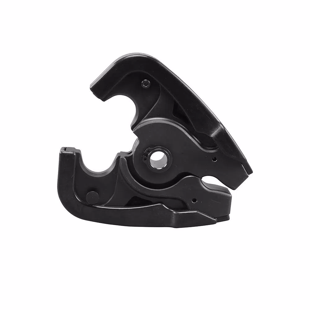 Klein Tools Replacement Crimping Jaw with D3 Groove for BAT20-7T Battery-Operated Crimper