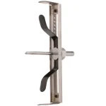 Ideal Adjustable Can Light Hole Saw, 2-1/2 in. to 7 in., Carbide Coated thumbnail 2