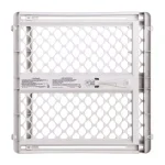 Unbranded North States Super Gate Classic Multipurpose Pressure Mount Safety Gate thumbnail 1