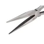 TEKTON 4-Piece Long Reach Pliers Set with Chrome Vanadium Steel thumbnail 8