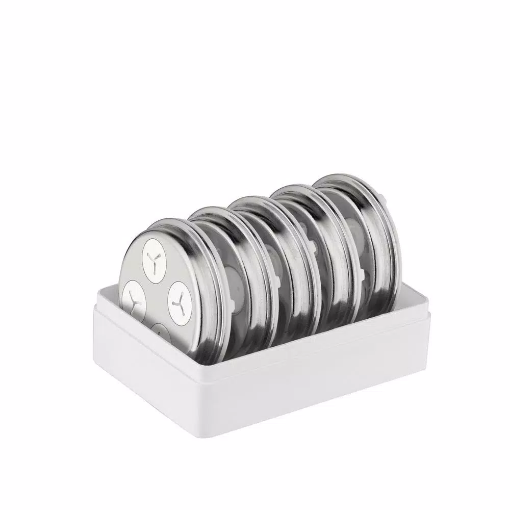 Cuisinart Pasta Maker Attachment for 5.5 Qt. Stand Mixers, Stainless Steel, White