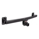 CURT Class 3 Trailer Hitch for Volkswagen Touareg and Porsche Cayenne thumbnail 8