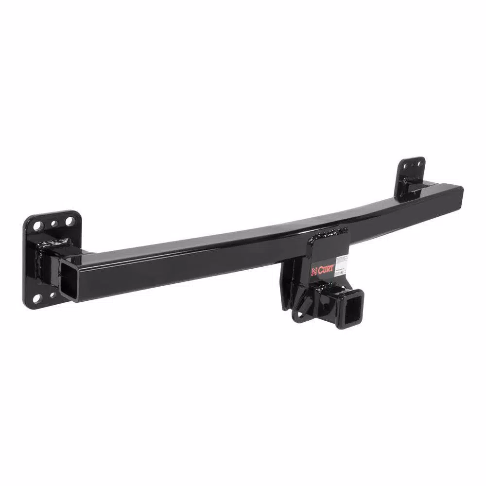CURT Class 3 Trailer Hitch for Volkswagen Touareg and Porsche Cayenne
