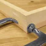 Milescraft PocketClamp Right Angle Clamp for Pocket Hole Joinery thumbnail 4
