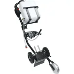 Makita Power-Cutter Dolly with Water Tank for 4-Stroke Power Cutters thumbnail 1