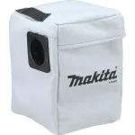 Makita 18V LXT Cordless 3/4 Gal. Portable Dry Dust Extractor and Blower (Tool-Only) thumbnail 10